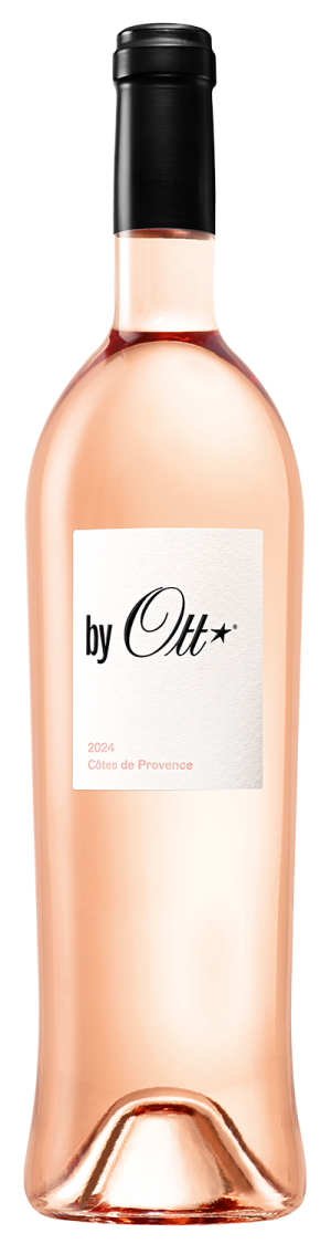 Domaines Ott BY.OTT Côtes de Provence Rosé 2024