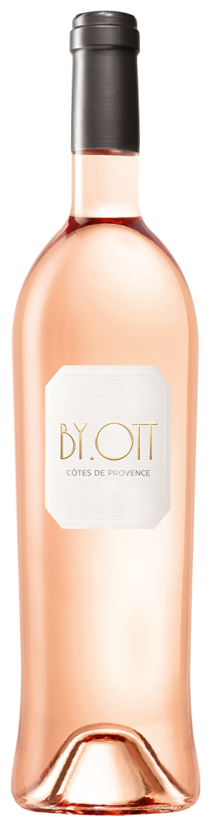 Domaines Ott BY.OTT Côtes de Provence Rosé 2023