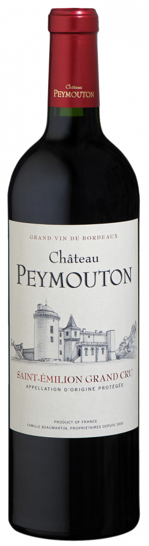 Château Peymouton Château Peymouton 2019