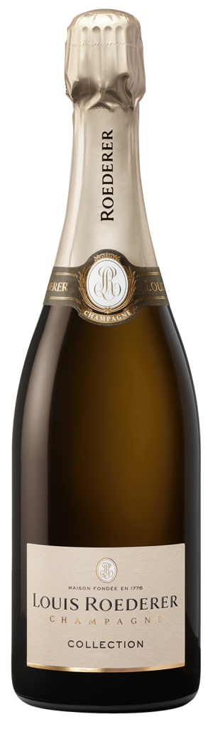 Champagne Louis Roederer Collection 245