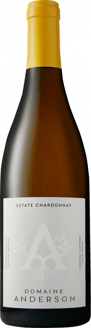 Domaine Anderson Estate Chardonnay 2020