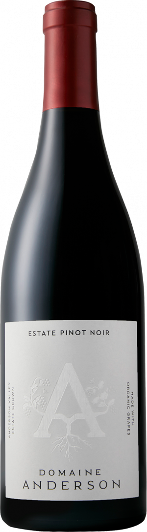 Domaine Anderson Estate Pinot Noir 2019