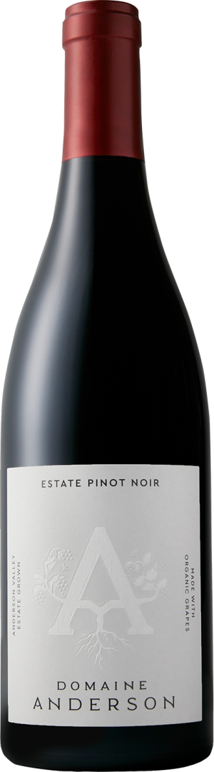 Domaine Anderson Estate Pinot Noir 2021