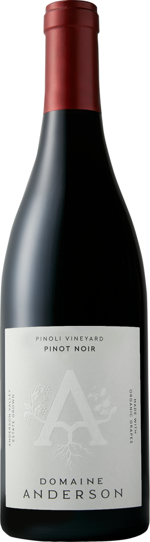 Domaine Anderson Pinoli Pinot Noir 2020