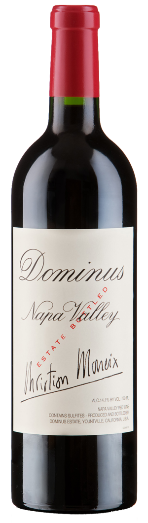 Dominus Estate Dominus 2012