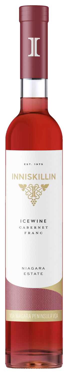 Inniskillin Cabernet Franc Icewine 2022