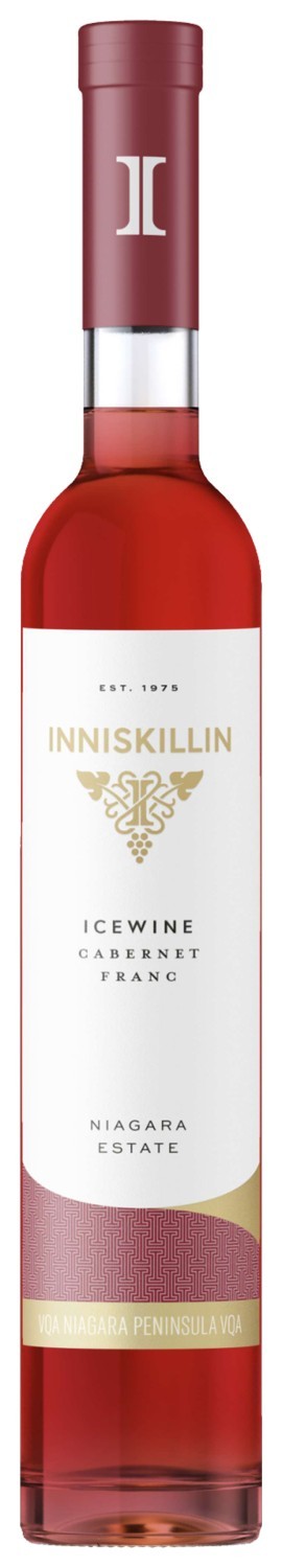 Inniskillin Cabernet Franc Icewine 2019