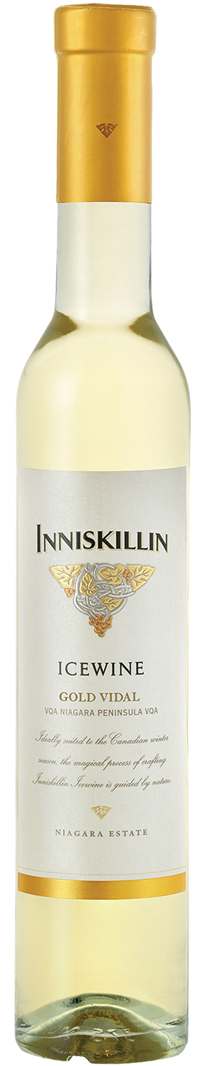 Inniskillin Gold Vidal Icewine 2018
