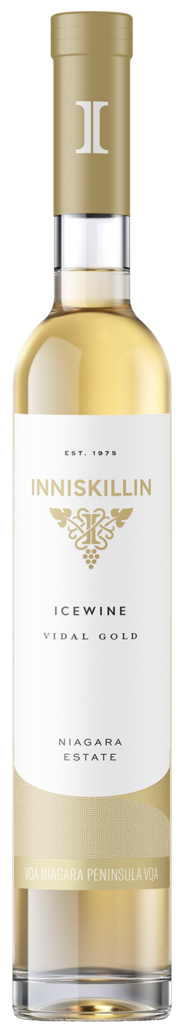 Inniskillin Gold Vidal Icewine 2019