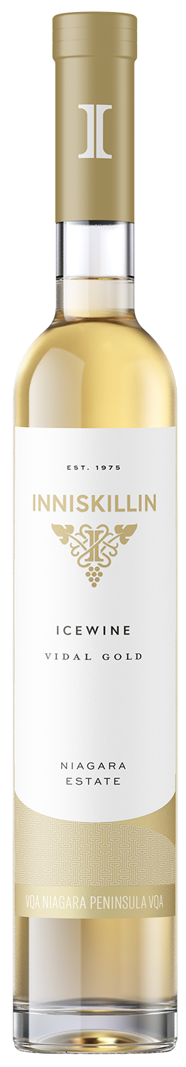 Inniskillin Gold Vidal Icewine 2021