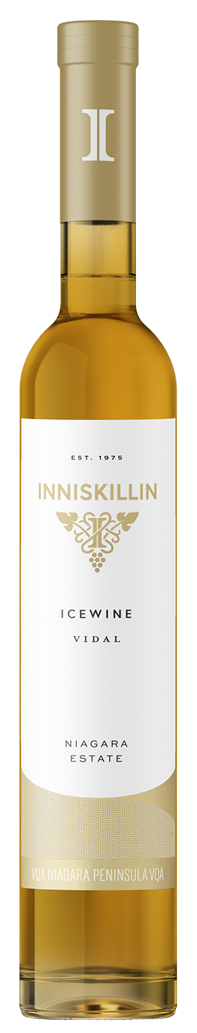 Inniskillin Pearl Vidal Icewine 2022