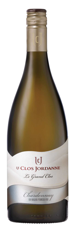 Domaine Le Clos Jordanne Le Grand Clos Chardonnay 2021