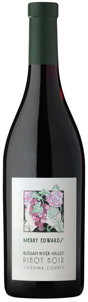 Merry Edwards Winery Russian River Valley Pinot Noir 2021