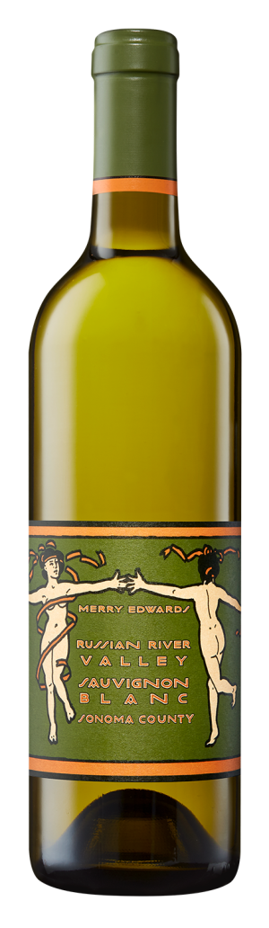 Merry Edwards Winery Sauvignon Blanc 2023