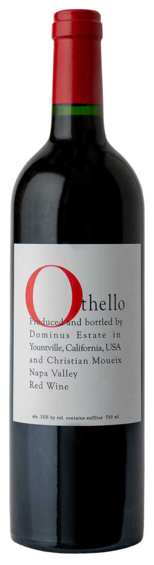 Dominus Estate Othello 2023