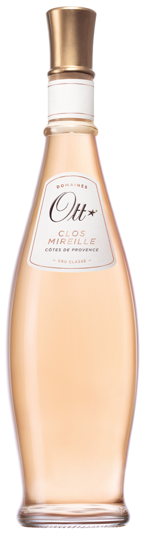 Domaines Ott Clos Mireille Côtes de Provence Rosé 2023