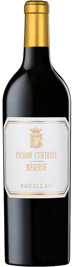 Château Pichon Comtesse Réserve de la Comtesse 2021