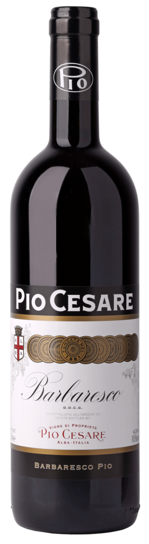 Pio Cesare Barbaresco Pio DOCG 2021