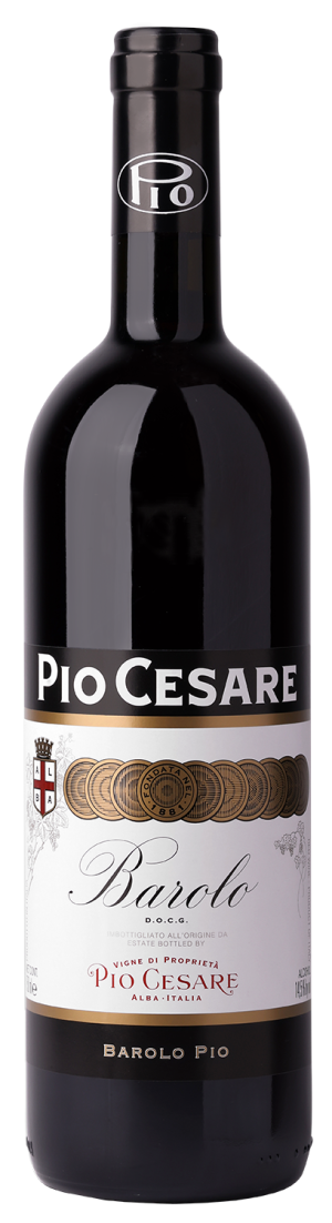 Pio Cesare Barolo Pio DOCG 2021