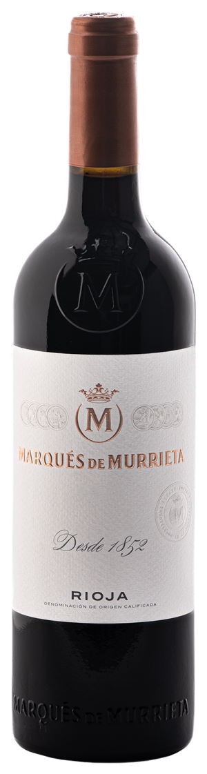 Marqués de Murrieta Rioja Reserva 2020