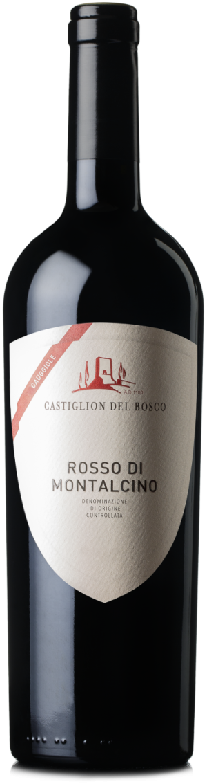 Castiglion del Bosco Rosso Cru Gauggiole 2021
