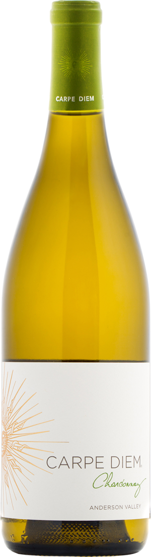 Carpe Diem Chardonnay  2021