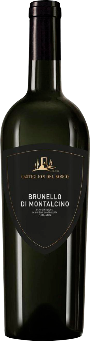 Castiglion del Bosco Brunello di Montalcino 2019
