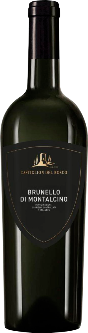 Castiglion del Bosco Brunello di Montalcino 2020