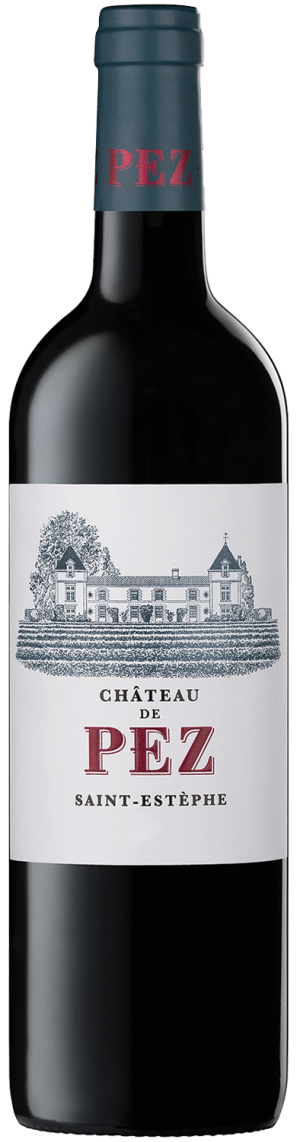 Château de Pez  Château de Pez  2021