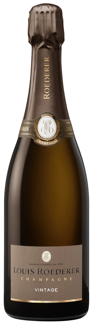 Champagne Louis Roederer Vintage 2016