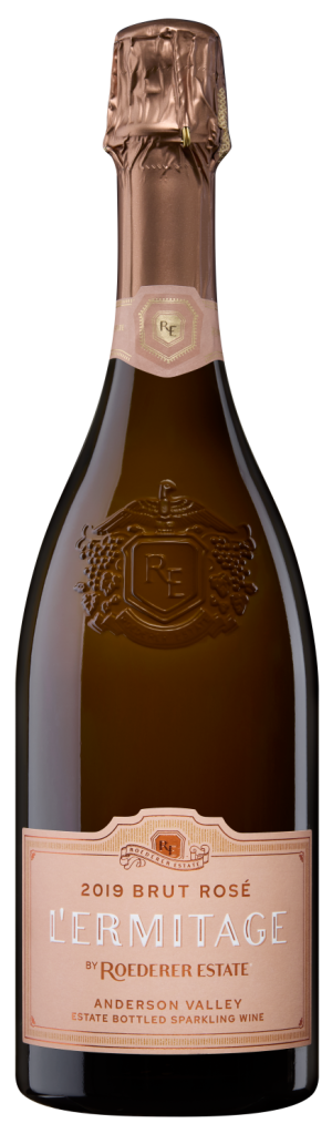 Roederer Estate L’Ermitage Rosé 2019