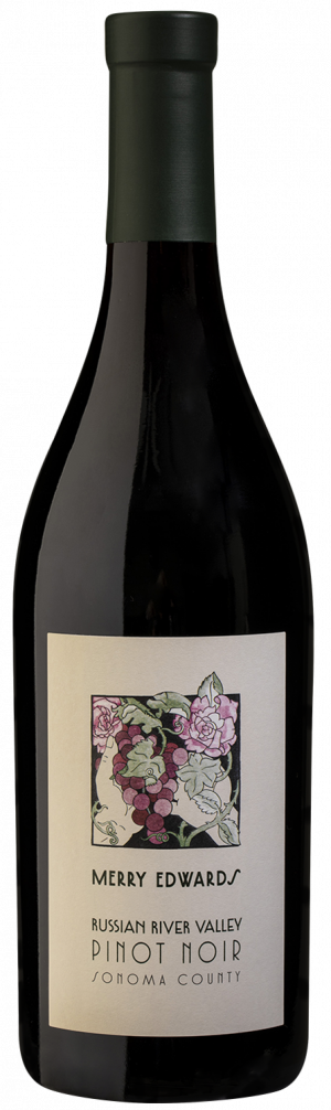 Merry Edwards Winery Russian River Valley Pinot Noir 2019