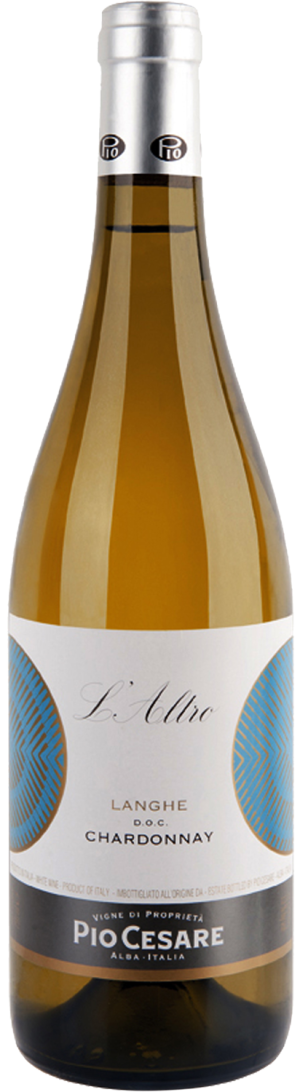 Pio Cesare Chardonnay L’Altro DOC 2024