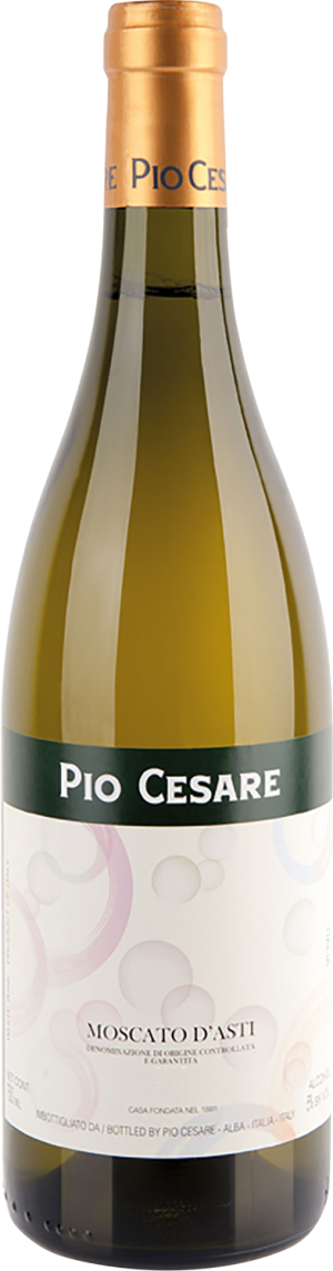 Pio Cesare Moscato D’Asti DOCG 2023