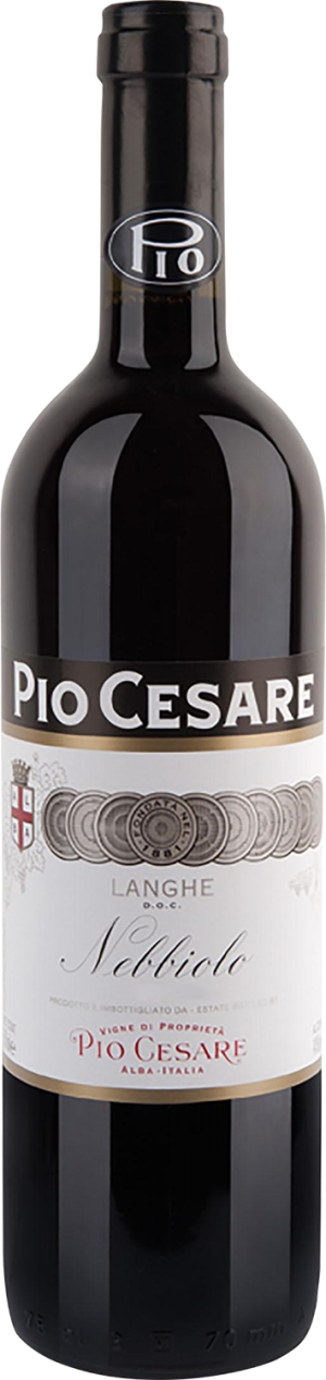 Pio Cesare Nebbiolo Langhe DOC 2021