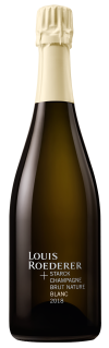 Champagne Louis Roederer Brut Nature 2018
