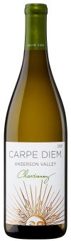 Carpe Diem Chardonnay 2021