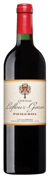 Château Lafleur Gazin Château Lafleur Gazin 2014