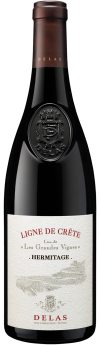 Delas Frères Hermitage Ligne de Crête 2022