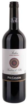 Pio Cesare Barbera d'Alba Fides Vigna Mosconi DOC 2022