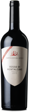 Castiglion del Bosco Rosso Cru Gauggiole 2021