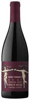 Merry Edwards Winery Sonoma Coast Pinot Noir 2021