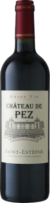 Château de Pez Château de Pez 2014