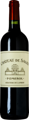 Château de Sales Château de Sales 2016