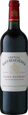 {stash:brand} Château Haut-Beauséjour 2014