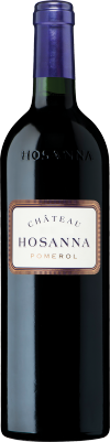 Château Hosanna Château Hosanna 2016