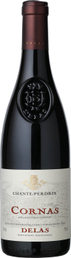 Delas Frères Cornas Chante-Perdrix 2022