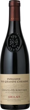 Delas Frères Crozes-Hermitage Domaine des Grands Chemins 2022