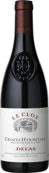 Delas Frères Crozes-Hermitage Le Clos 2022