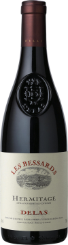 Delas Frères Hermitage Les Bessards 2022